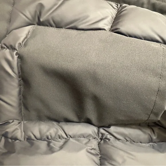 Canada Goose Black Arctic Program Jacket - Picture 11 of 16